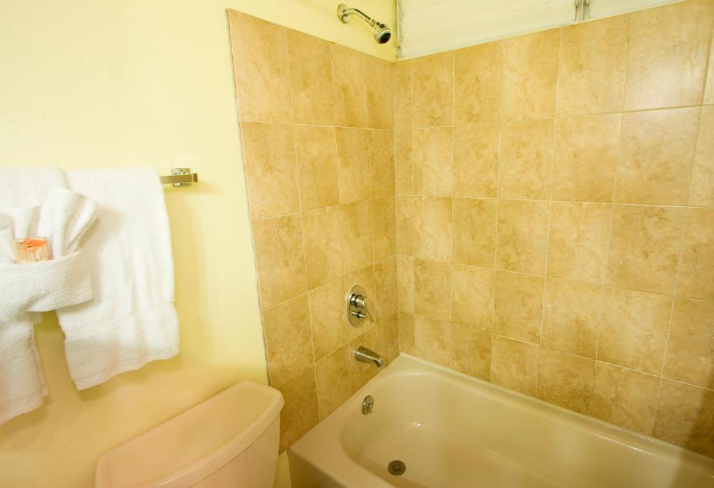 The Liguanea Club Hotel Kingston Ruang foto
