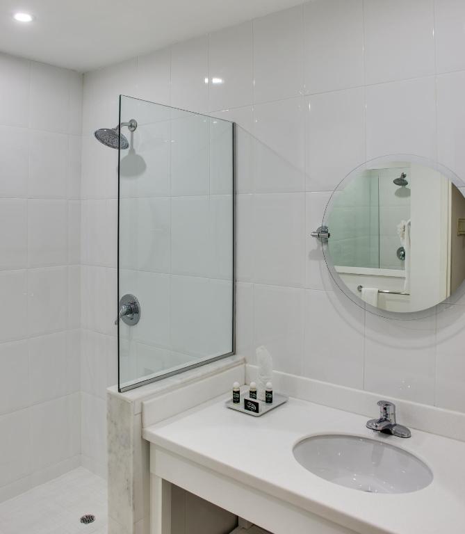 The Liguanea Club Hotel Kingston Ruang foto